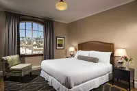 Hotel Normandie - Los Angeles