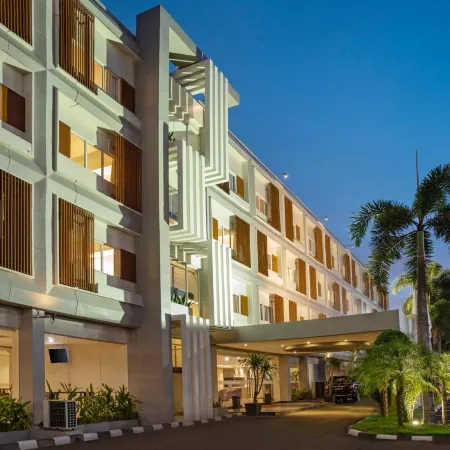 Swiss-Belinn Cibitung
