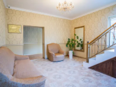Magnoliya Hotel Hotels in Tuapse