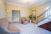 Magnoliya Hotel Hotel a Tuapsinsky District