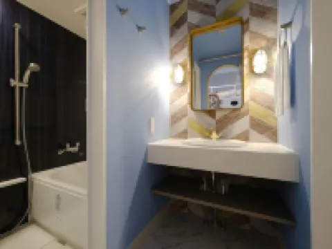 フォーストーリーズホテル舞浜 東京ベイ