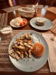 Легенда - С парковкой