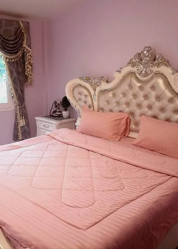 ห้องมาตรฐานพลัส(เตียงควีนไซส์)