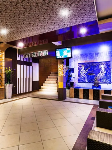 รูปภาพของรังสิตแกรนด์คอนโด