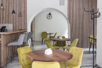 Skazka Hotel Hotels in Alagirsky District