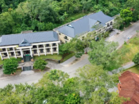 A member of Saigontourist Group Hotels in Ba Be