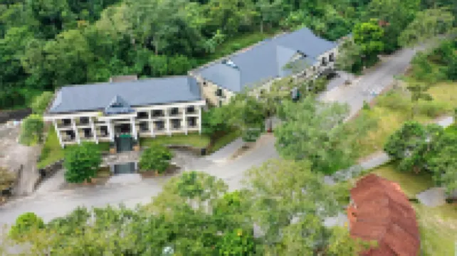 A member of Saigontourist Group Hotels in Ba Be District