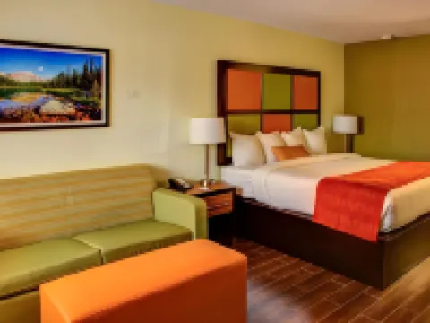 The Flagler Inn - Saint Augustine Hotels in St. Augustine