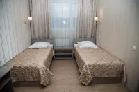 Russkaya Piramida Hotel Hotels in Vyaz'ma