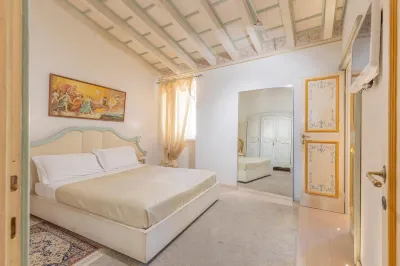 Le Suite Di Giulietta Hotels in Cittadella - Porta Nuova