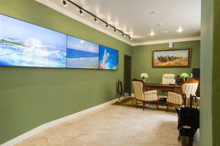 Бутик-отель Галерея у Кремля Отели рядом с достопримечательностью «Нижегородский государственный технический университет им. Р.Е. Алексеева»