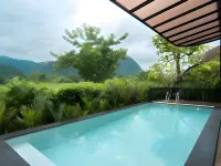 The Hidden Village, Khao Yai - Private Pools