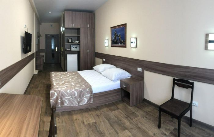 OKA Hotel