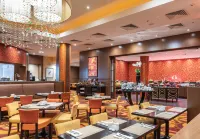 MonArch Moscow Hotel