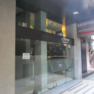 Hotel Mourya Residency