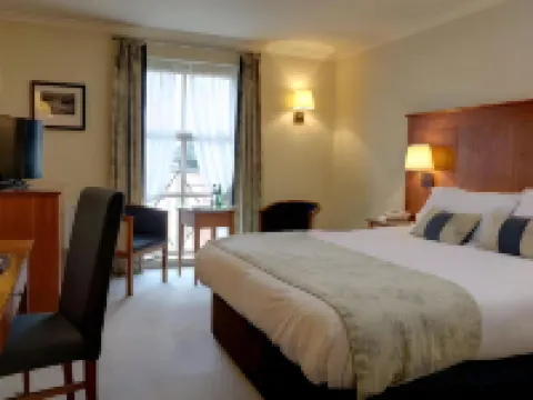 Rossett Hall Hotel Hotels in Wrexham