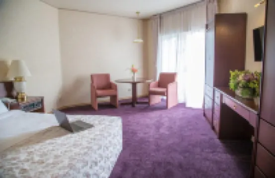 Santa Resort Hotel Hotels in 