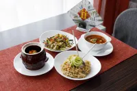 IT Time Hotel - breakfast