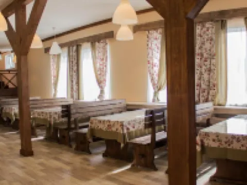 Severnaya Guest House Hotels in Volkhovsky District