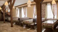 Severnaya Guest House Hotel a Volkhovsky District