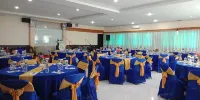 Allisa Resort Hotel Hotel a Anyar