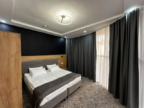 Sintem Premium Hotel โรงแรมใน