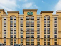 舒適飯店康諾弗-希科裡