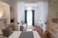My Rooms Ciutadella Adults Only by My Rooms Hotels TI - balkon