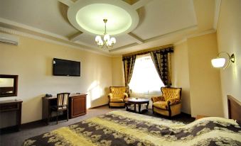Maldini Hotel