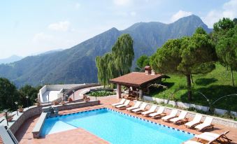 Resort Ninfea San Pellegrino Terme