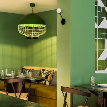 Lavida Hotel at Camiral, a Quinta do Lago Resort