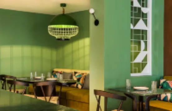 Lavida Hotel at Camiral, a Quinta do Lago Resort