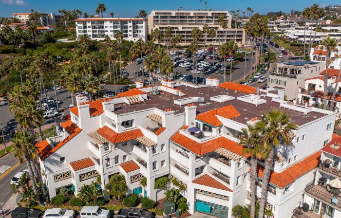 San Clemente Cove Resort
