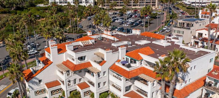 San Clemente Cove Resort Hotels in San Clemente