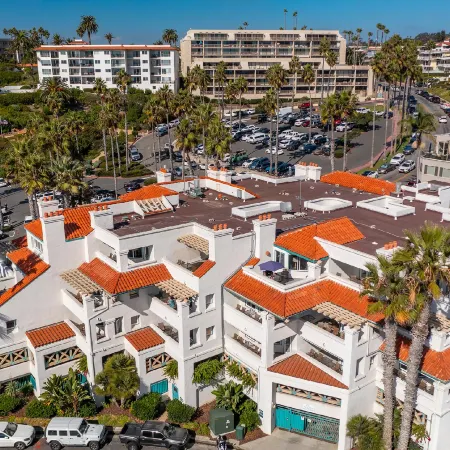 San Clemente Cove Resort