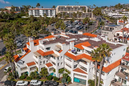 San Clemente Cove Resort