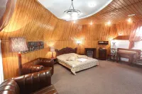 Bashnya Hotel