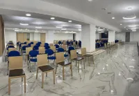 Azimut Hotel Ufa