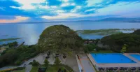 Haile Resort Hawassa Hotels in Hawassa