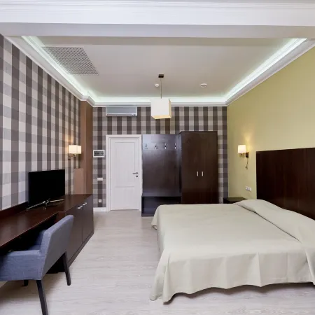 Medical Hotel&Spa (Медикал)