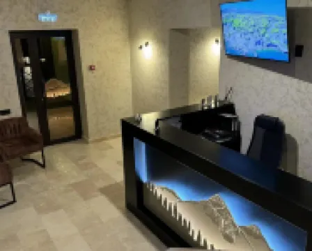 Eco House Hotel