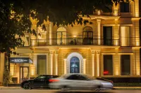 Rison Hotel Hotels near Barselona