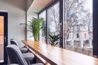 Druzya Priozersk Hotels in Priozersky District