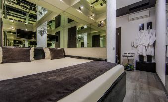 Alex Hotel na Kosygina