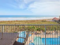 Hilton Garden Inn South Padre Island Beachfront - Ocean View