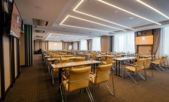 Moskovskaya Gorka by Usta Hotels