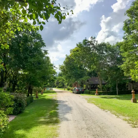 BaanSuantip Resort