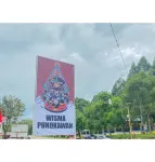 Homestay Punokawan Puncak Indah Kota Malili Mitra RedDoorz Hotel a East Luwu Regency