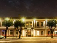 Molodezhnaya Hotel Hotels in Brest District