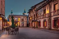 Gansdorf Hotel Boutique Hotel